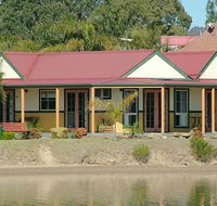 Coachhouse Marina Resort Batemans Bay - Accommodation Whitsundays