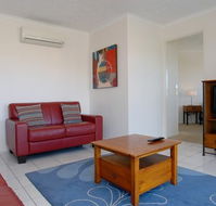 Kings Way Apartments - Accommodation Whitsundays