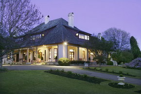 Peppers Manor House - Accommodation Whitsundays 1