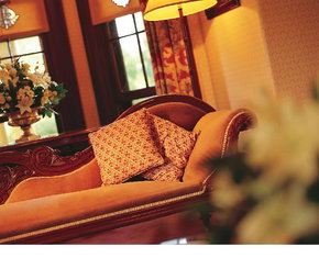 Peppers Manor House - Accommodation Whitsundays 3