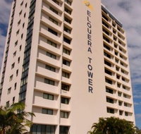 Elouera Tower - Accommodation Whitsundays