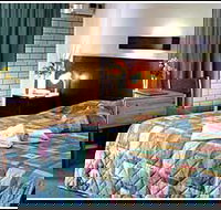 Wintersun Motel - Accommodation Whitsundays