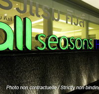 All Seasons Broken Hill - Accommodation Whitsundays