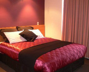 All Seasons Broken Hill - Accommodation Whitsundays 1