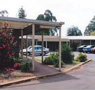 RAWSON VILLAGE RESORT - Accommodation Whitsundays