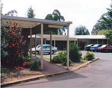 RAWSON VILLAGE RESORT - Accommodation Whitsundays 0