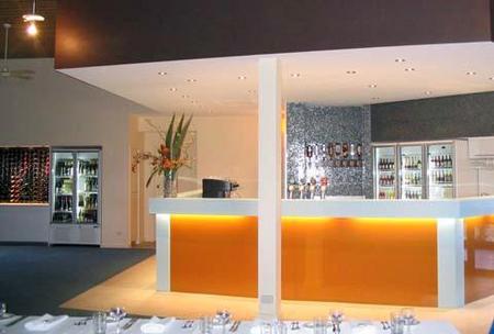 International Motor Inn - Accommodation Whitsundays 4