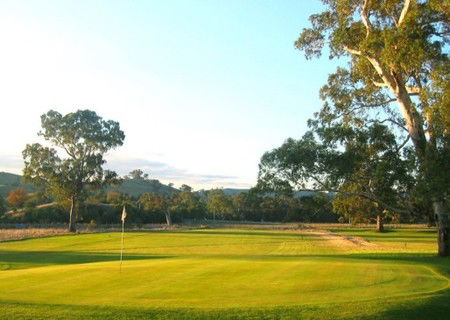 Acheron VIC Accommodation Whitsundays