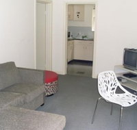 Darling Towers Executive Serviced Apartments - Accommodation Whitsundays