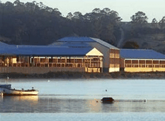 Doherty St Helens Resort - Accommodation Whitsundays