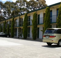Mulgrave Court Motor Inn - Accommodation Whitsundays