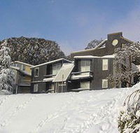 Kilimanjaro Ski Apartments - Accommodation Whitsundays