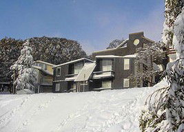 Kilimanjaro Ski Apartments - Accommodation Whitsundays 0
