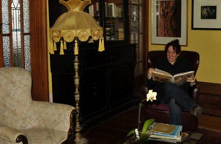 Newcomen Bed And Breakfast - Accommodation Whitsundays 3