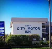Comfort Inn Dubbo City - Accommodation Whitsundays