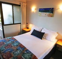 Burleigh On The Beach - Accommodation Whitsundays