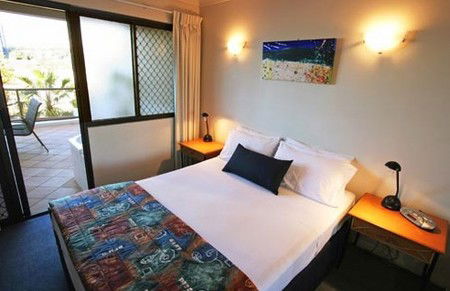 Burleigh On The Beach - Accommodation Whitsundays 0