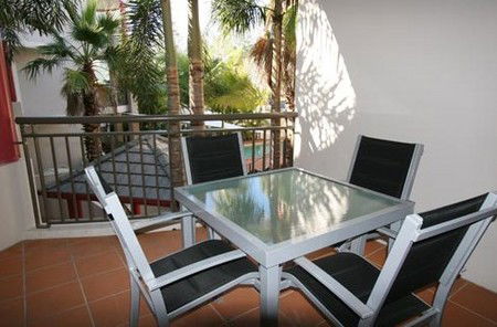 Burleigh On The Beach - Accommodation Whitsundays 1