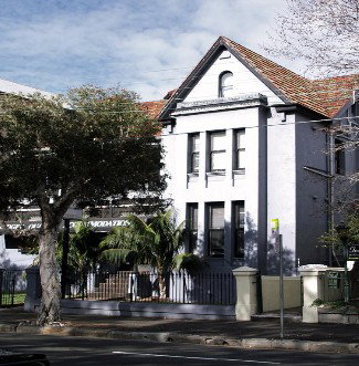 Alfred Park Accommodation - Accommodation Whitsundays 0