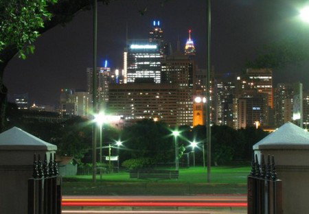 Alfred Park Accommodation - Accommodation Whitsundays 4