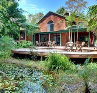 Planula - Accommodation Whitsundays