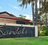 Sandals - Accommodation Whitsundays