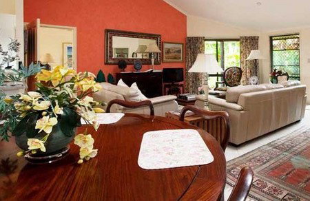 Sandals - Accommodation Whitsundays 1