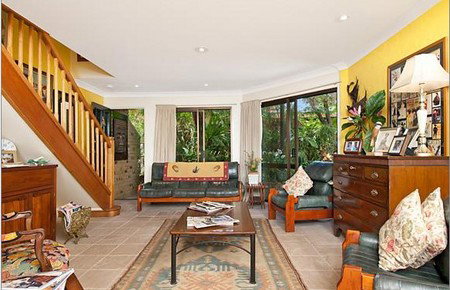 Sandals - Accommodation Whitsundays 2