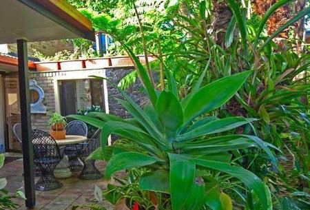 Sandals - Accommodation Whitsundays 3