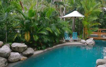 Port Douglas Coral Apartments - Accommodation Whitsundays