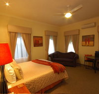 Vintages Accommodation - Accommodation Whitsundays