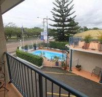Lakeview Motor Inn