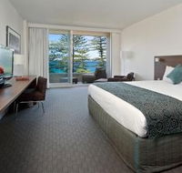 Manly Pacific Sydney Managed By Novotel - Accommodation Whitsundays