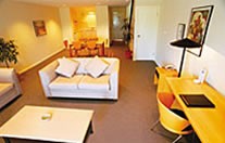 Le Meilleur Horizons Golf Resort - Accommodation Whitsundays 0