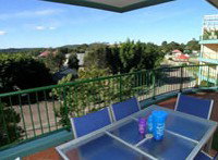 Le Meilleur Horizons Golf Resort - Accommodation Whitsundays 1
