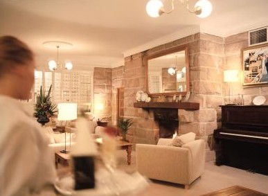Peppers Guest House Hunter Valley - Accommodation Whitsundays 1