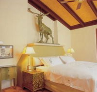 Tower Lodge - Accommodation Whitsundays