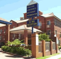Quality CKS Sydney Airport Hotel - Accommodation Whitsundays