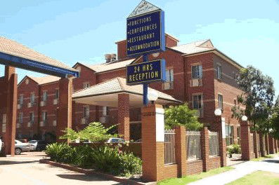 Quality CKS Sydney Airport Hotel - Accommodation Whitsundays 0