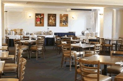 Quality CKS Sydney Airport Hotel - Accommodation Whitsundays 1