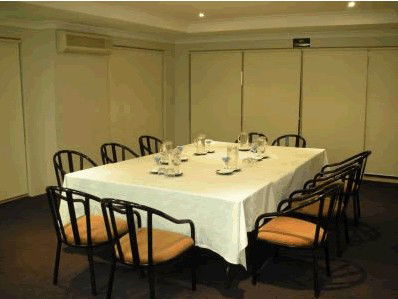 Quality CKS Sydney Airport Hotel - Accommodation Whitsundays 2