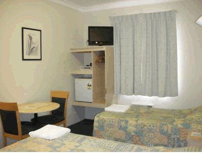 Quality CKS Sydney Airport Hotel - Accommodation Whitsundays 3