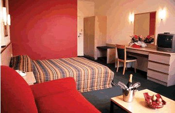Quality CKS Sydney Airport Hotel - Accommodation Whitsundays 5