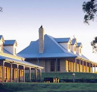 Berenbell Vineyard Retreat - Accommodation Whitsundays