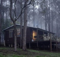 Balingup Heights Cedar Chalets - Accommodation Whitsundays