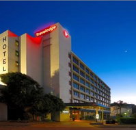 Travelodge Newcastle City - Accommodation Whitsundays