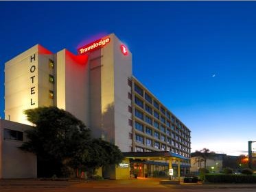Travelodge Newcastle City - Accommodation Whitsundays 0