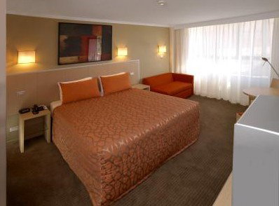 Travelodge Newcastle City - Accommodation Whitsundays 1