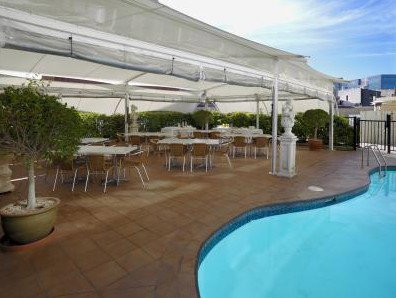 Travelodge Newcastle City - Accommodation Whitsundays 2