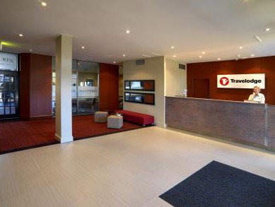 Travelodge Newcastle City - Accommodation Whitsundays 3